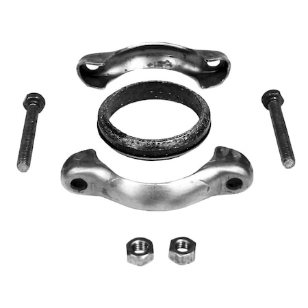 Walker EXHAUST CLAMP 35388